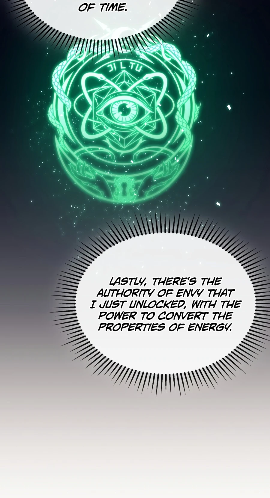 Return of the Apocalypse-Class Death Knight Chapter 80 - Page 12