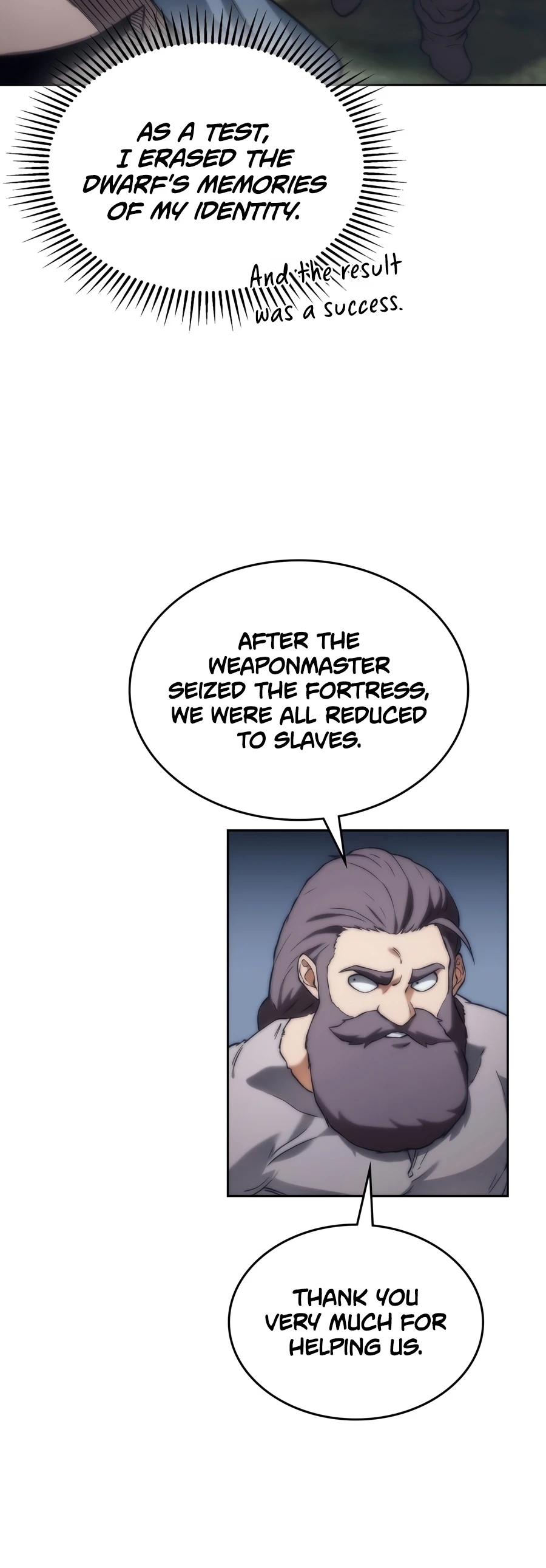 Return of the Apocalypse-Class Death Knight Chapter 81 - Page 10