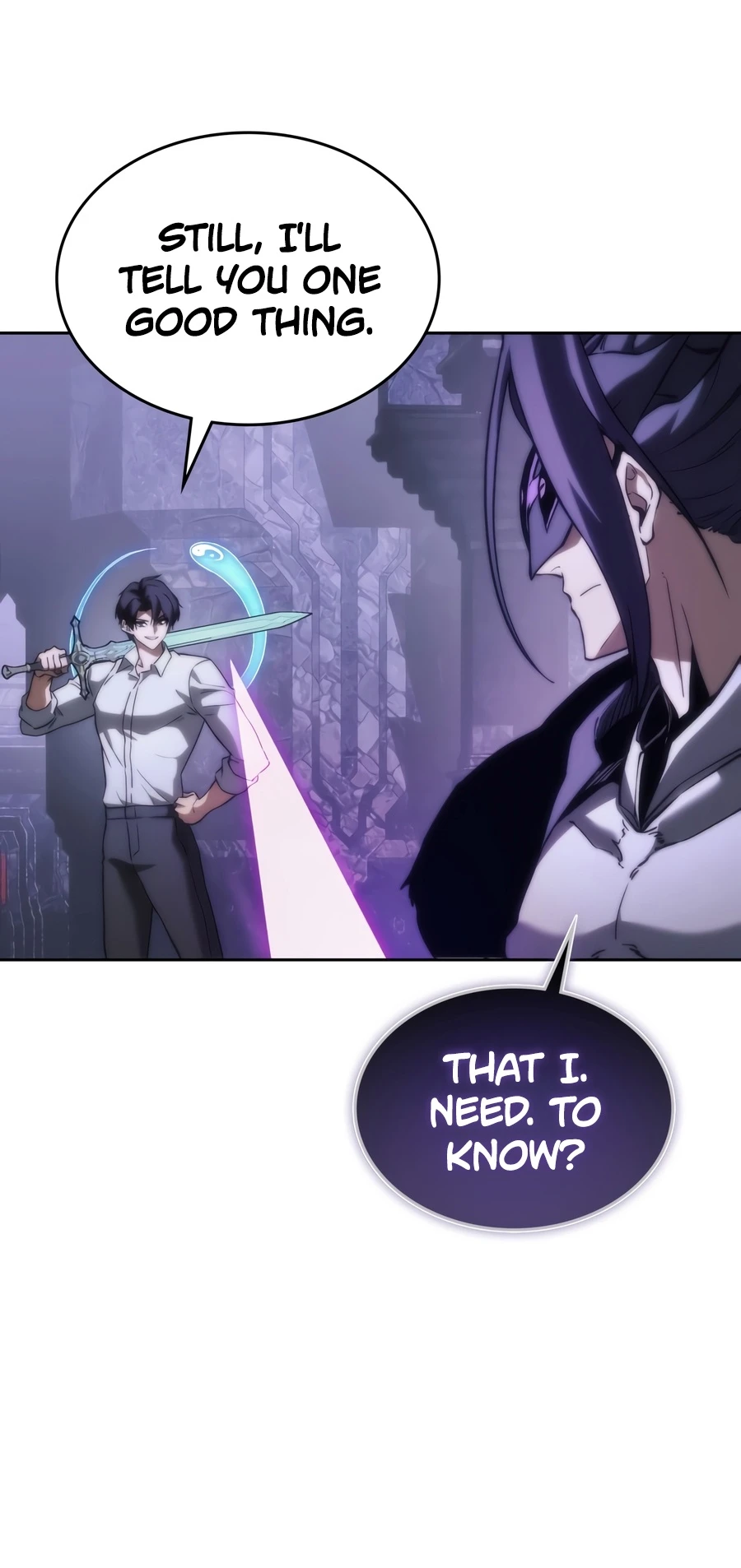 Return of the Apocalypse-Class Death Knight Chapter 82 - Page 18