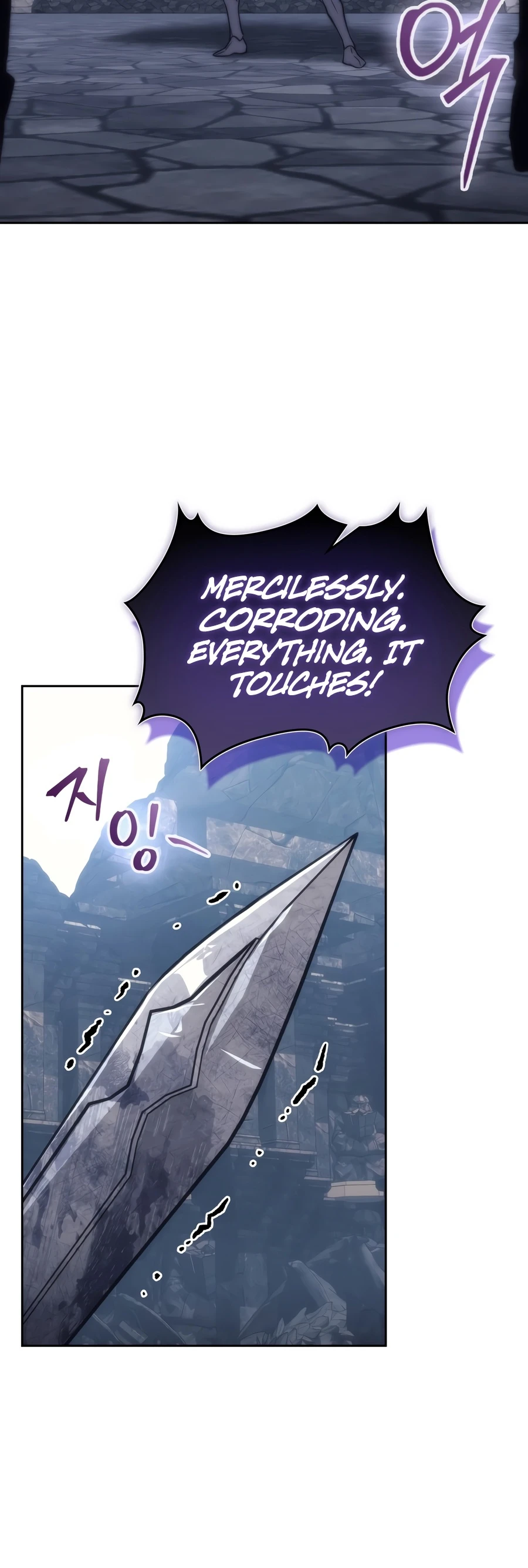 Return of the Apocalypse-Class Death Knight Chapter 83 - Page 10
