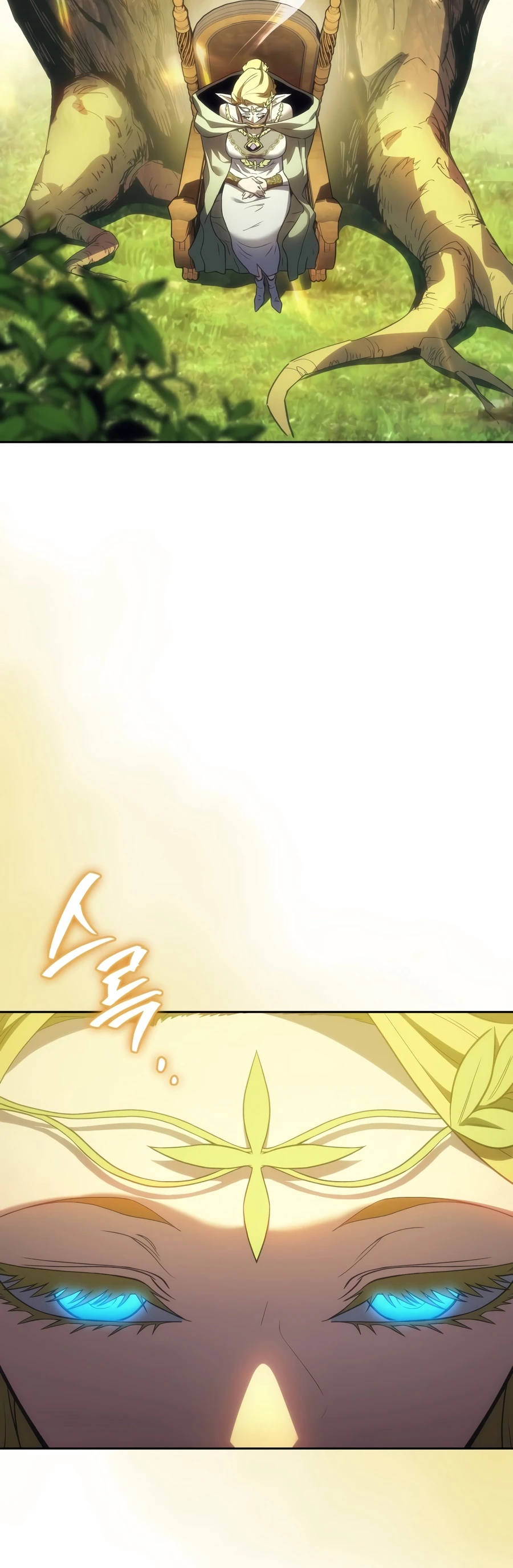 Return of the Apocalypse-Class Death Knight Chapter 83 - Page 17