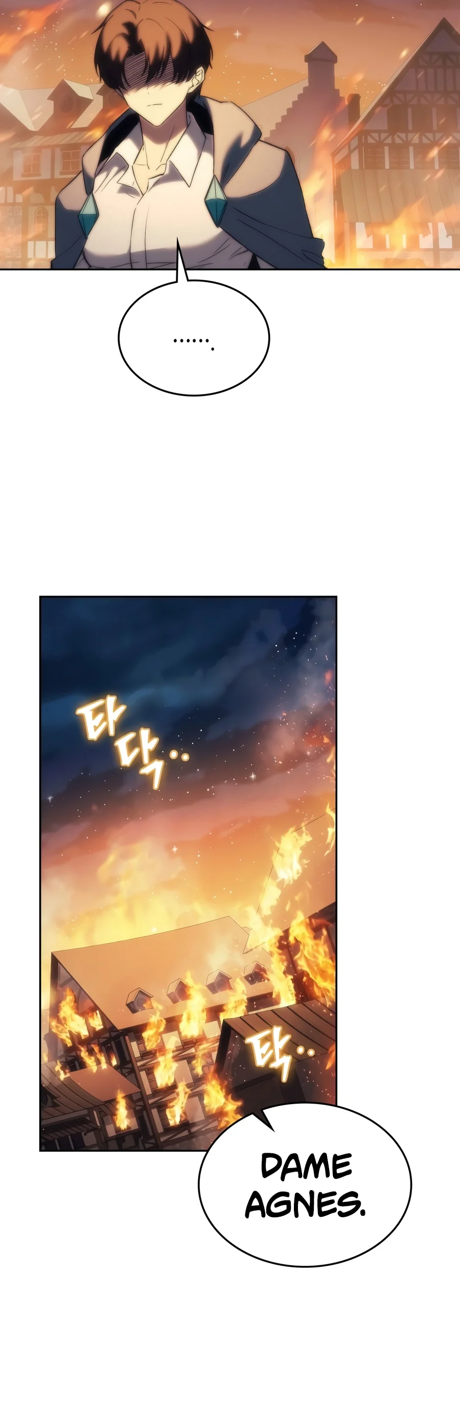 Return of the Apocalypse-Class Death Knight Chapter 86 - Page 9