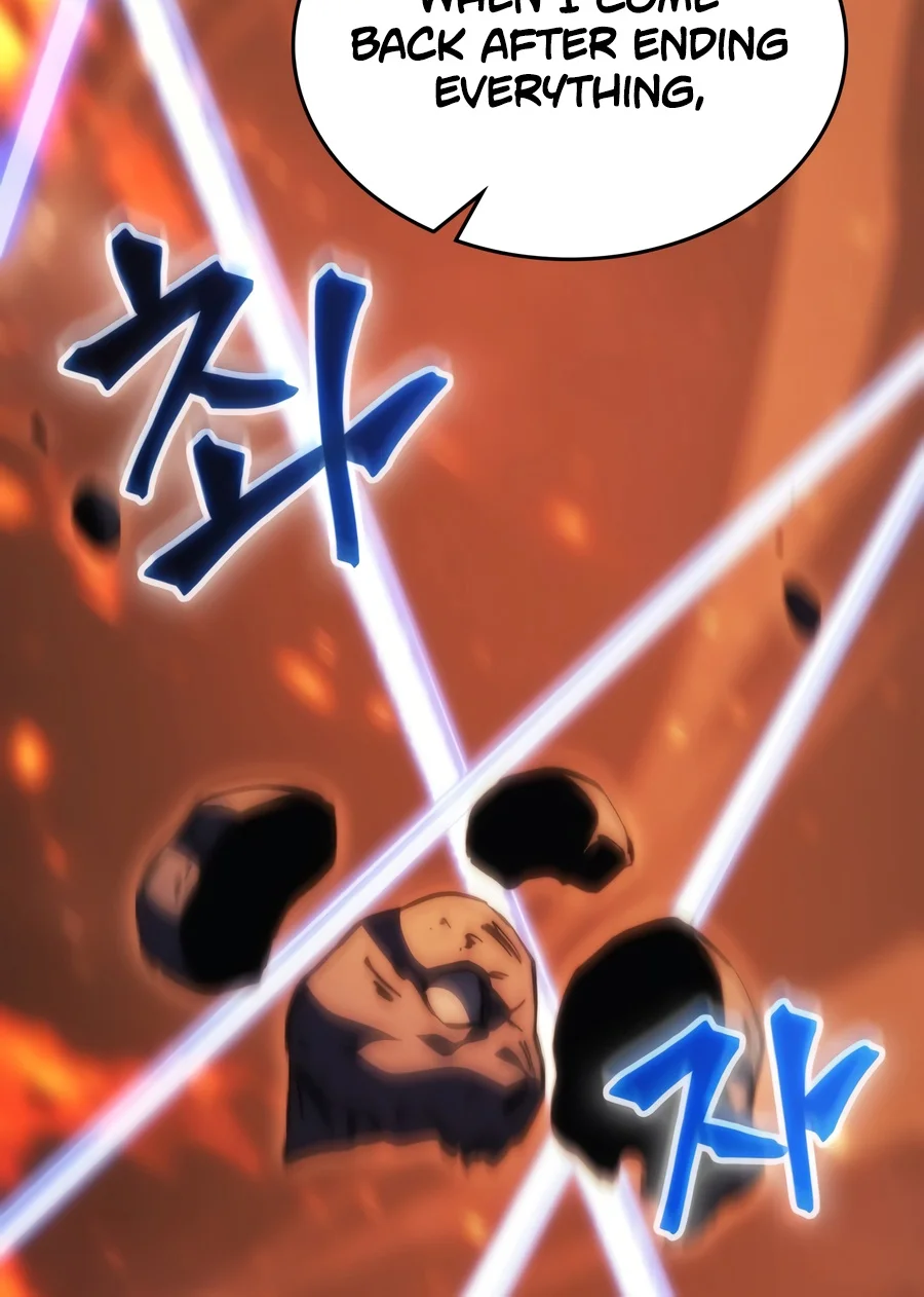 Return of the Apocalypse-Class Death Knight Chapter 86 - Page 11