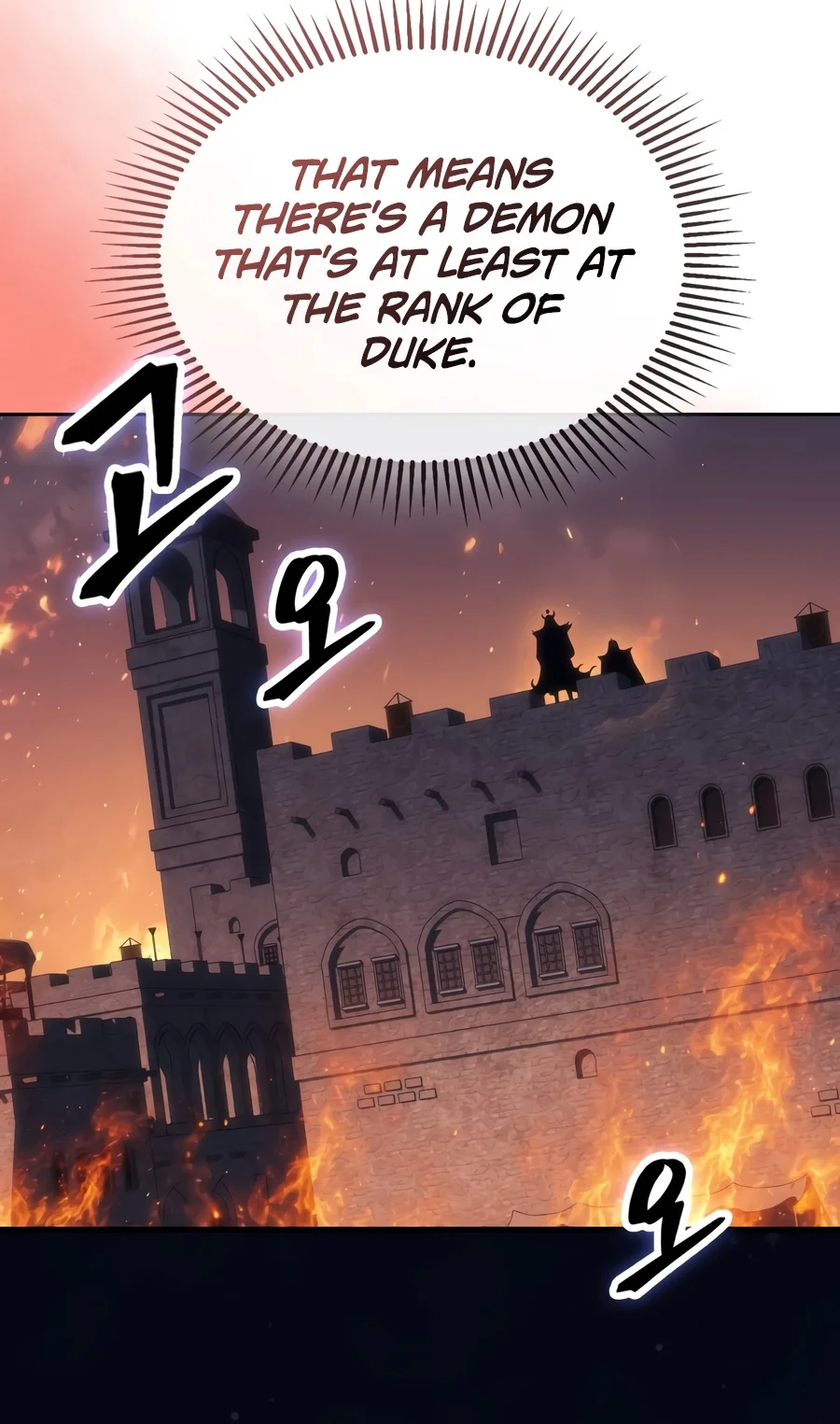 Return of the Apocalypse-Class Death Knight Chapter 86 - Page 17
