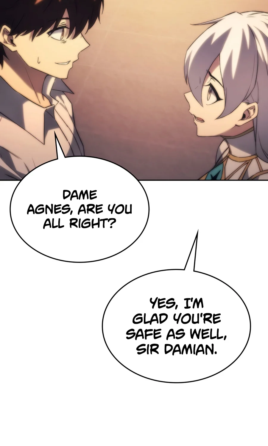 Return of the Apocalypse-Class Death Knight Chapter 89 - Page 9