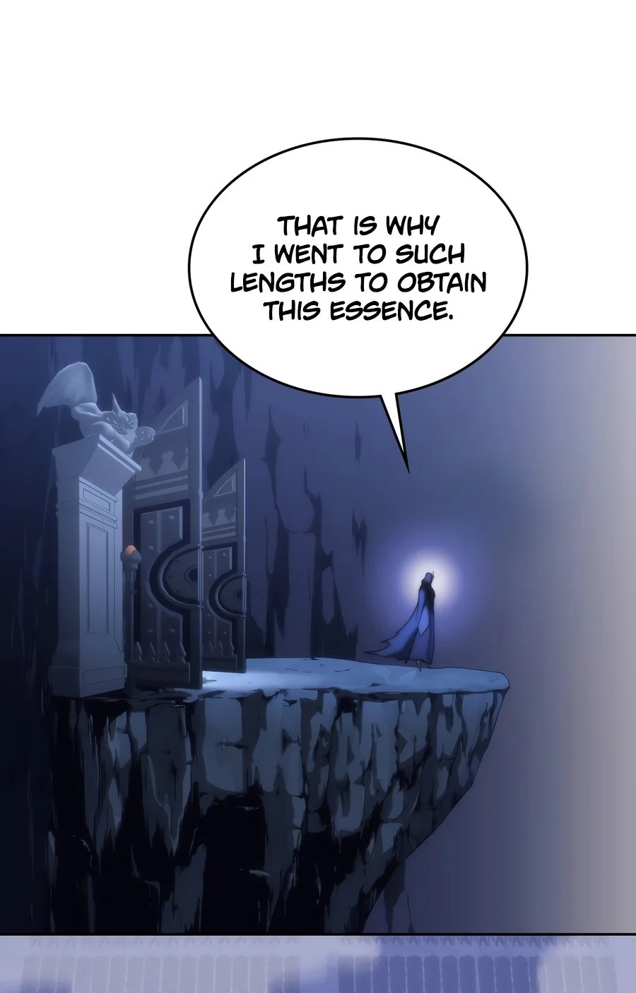 Return of the Apocalypse-Class Death Knight Chapter 89 - Page 19