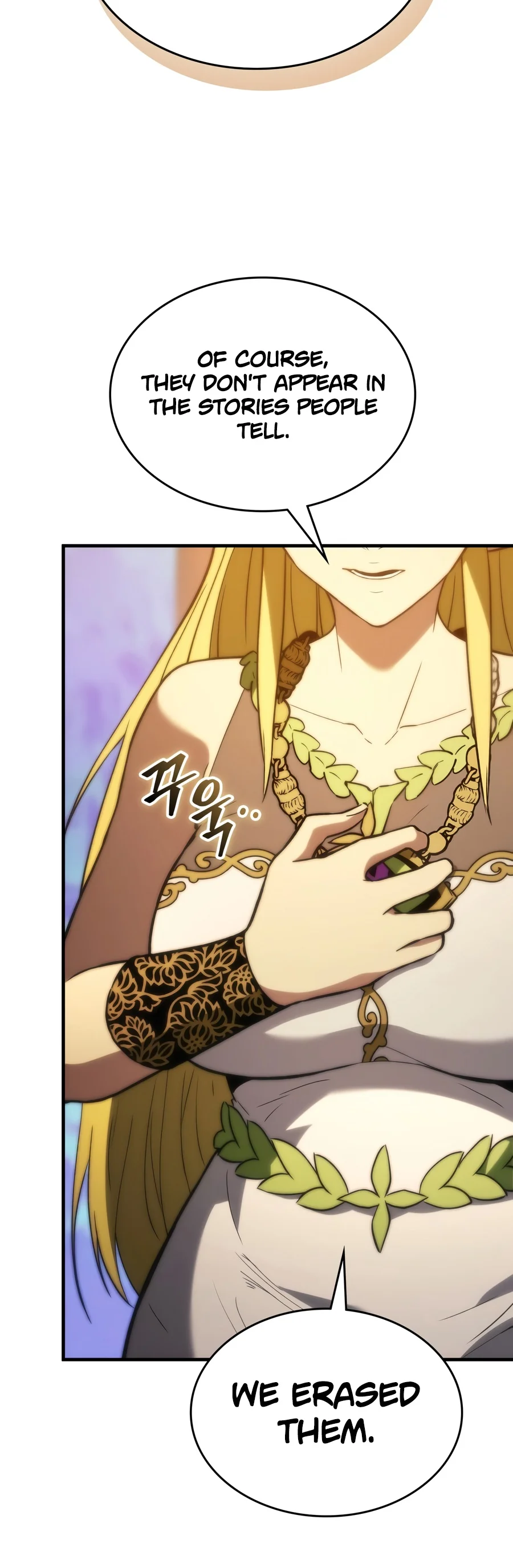 Return of the Apocalypse-Class Death Knight Chapter 90 - Page 11