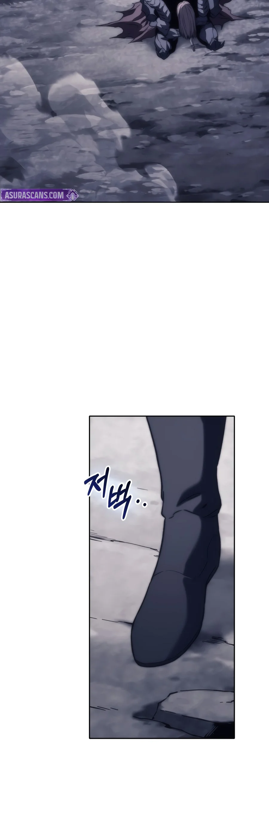 Return of the Apocalypse-Class Death Knight Chapter 91 - Page 3
