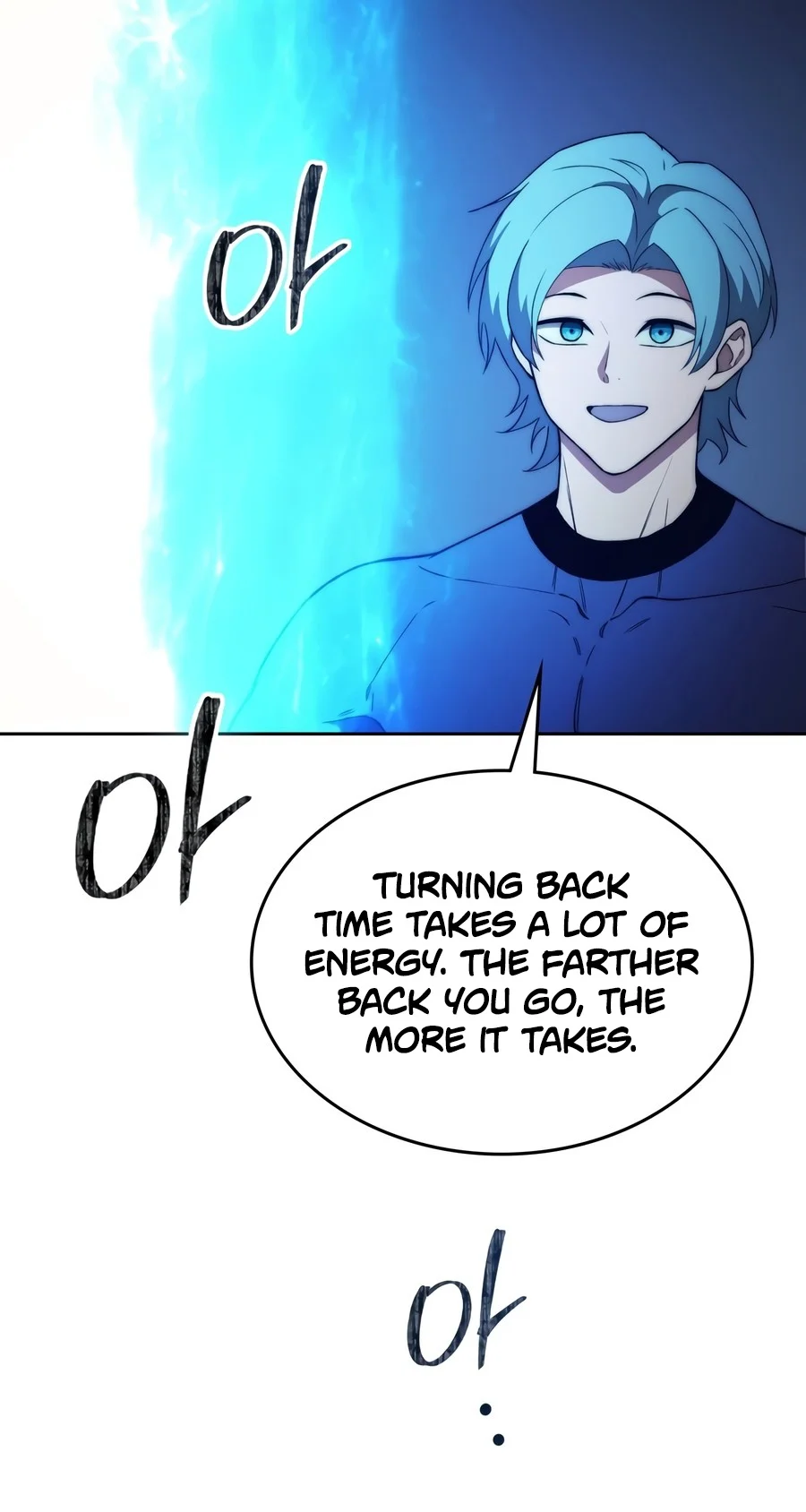 Return of the Apocalypse-Class Death Knight Chapter 91 - Page 7