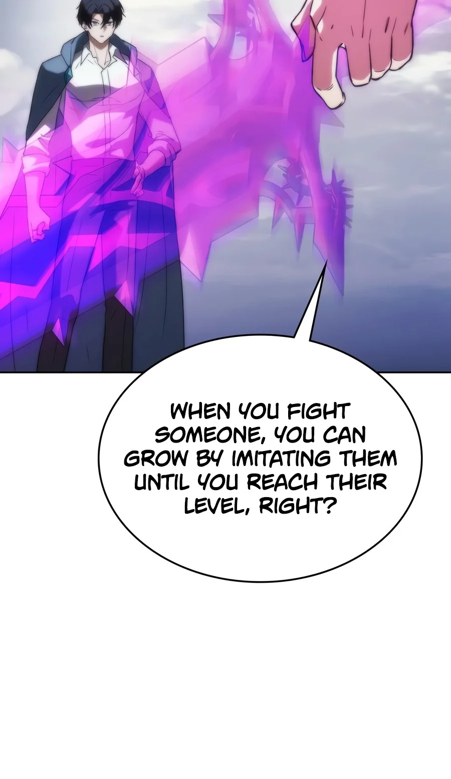 Return of the Apocalypse-Class Death Knight Chapter 91 - Page 15