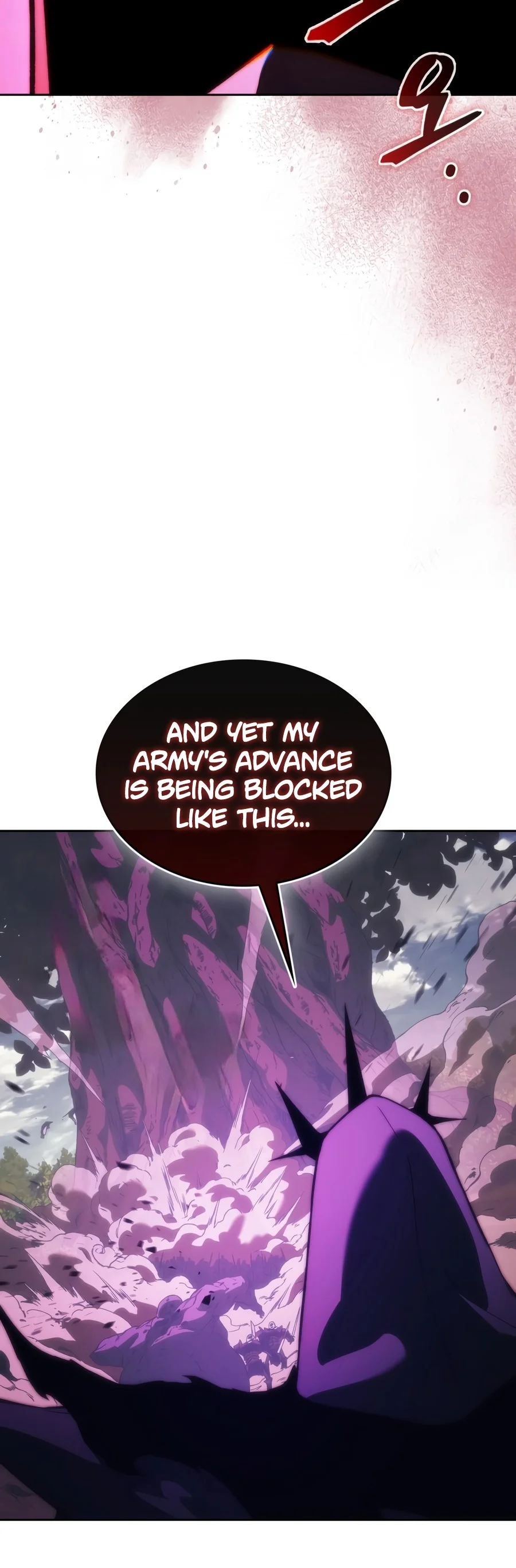 Return of the Apocalypse-Class Death Knight Chapter 91 - Page 17