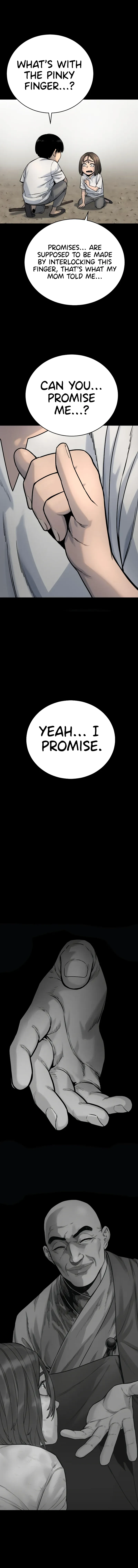 Return of the Bloodthirsty Police Chapter 24 - Page 9
