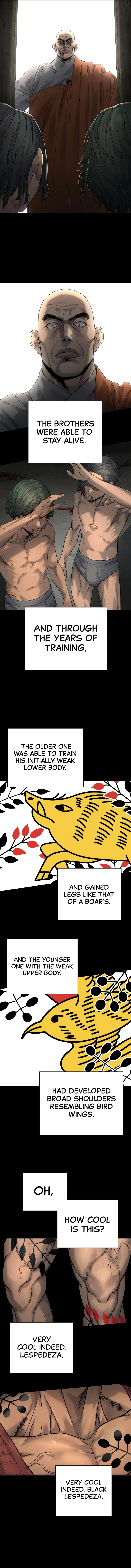 Return of the Bloodthirsty Police Chapter 26 - Page 4