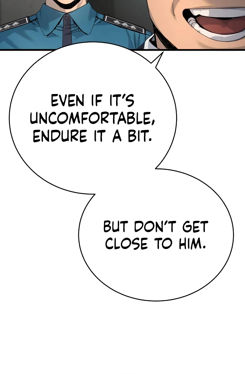 Return of the Bloodthirsty Police Chapter 33 - Page 13