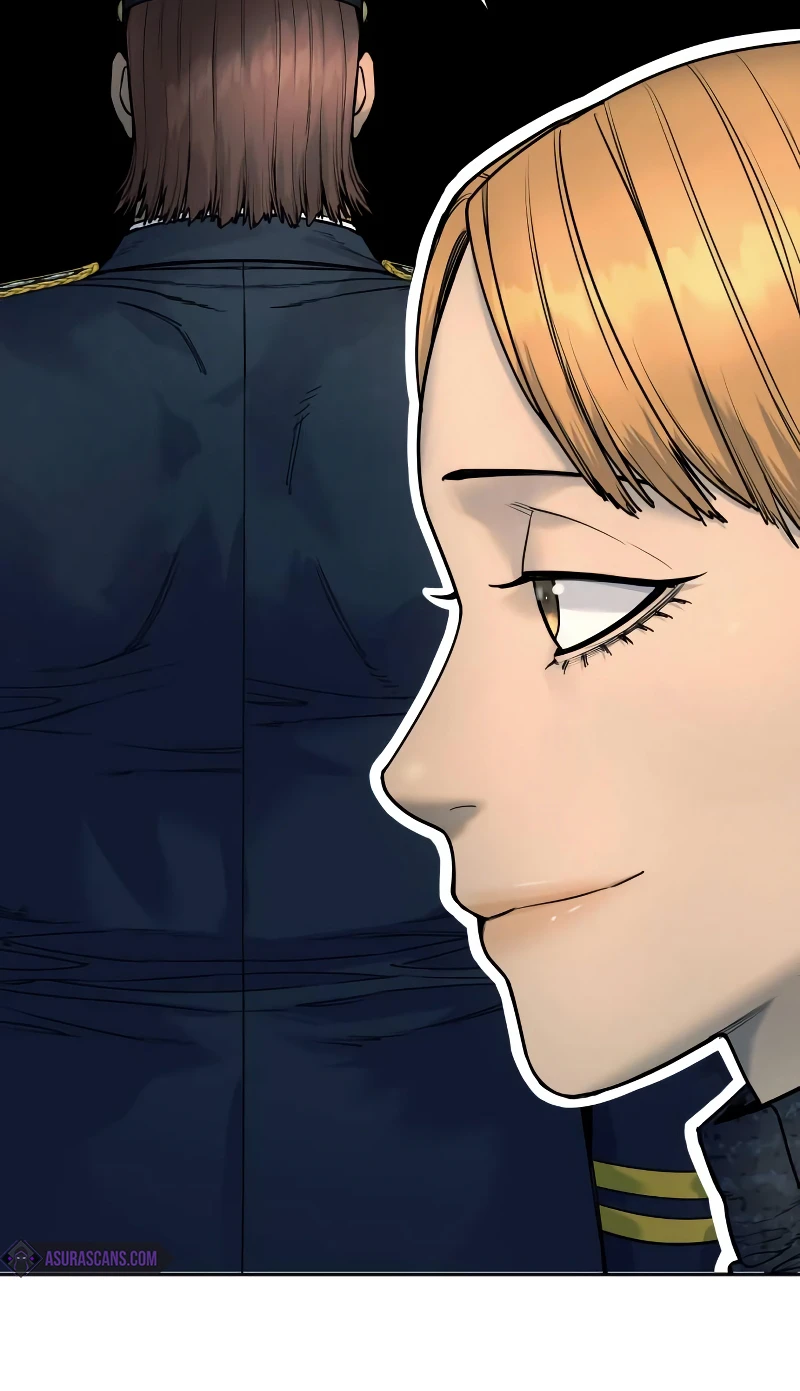 Return of the Bloodthirsty Police Chapter 43 - Page 12