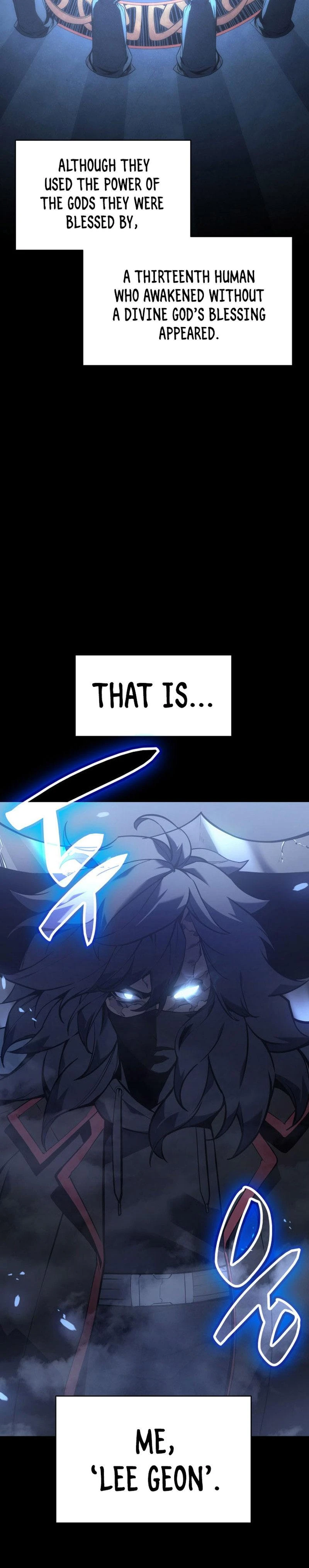 Return of the Disaster-Class Hero Chapter 0 - Page 15