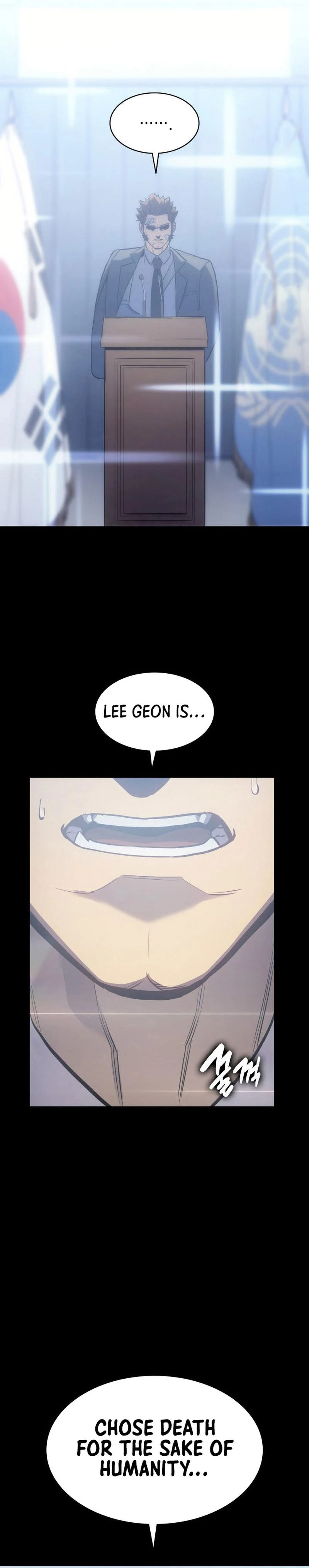 Return of the Disaster-Class Hero Chapter 0 - Page 20