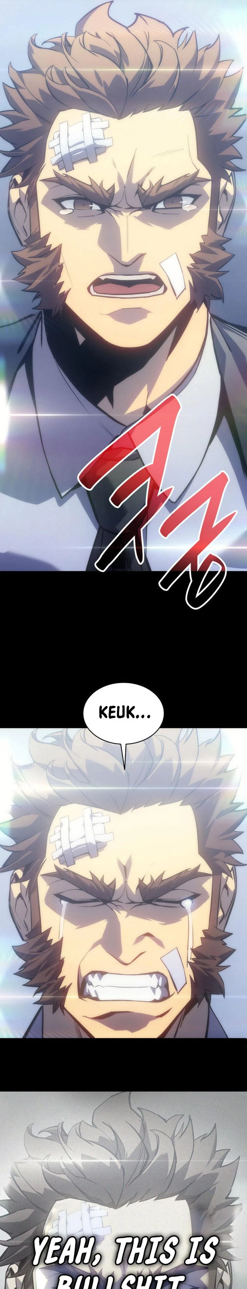 Return of the Disaster-Class Hero Chapter 0 - Page 21