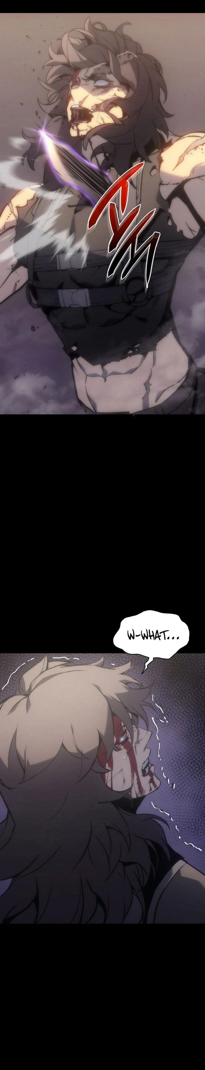 Return of the Disaster-Class Hero Chapter 0 - Page 25