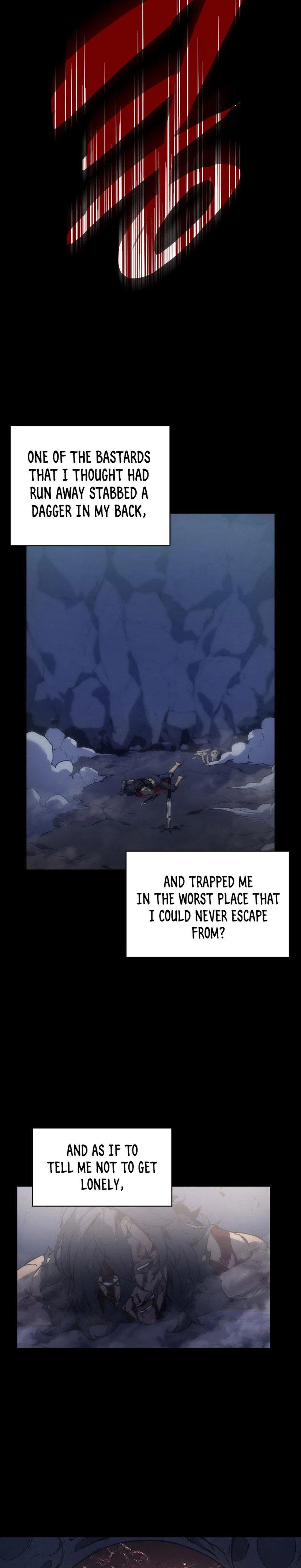 Return of the Disaster-Class Hero Chapter 0 - Page 27