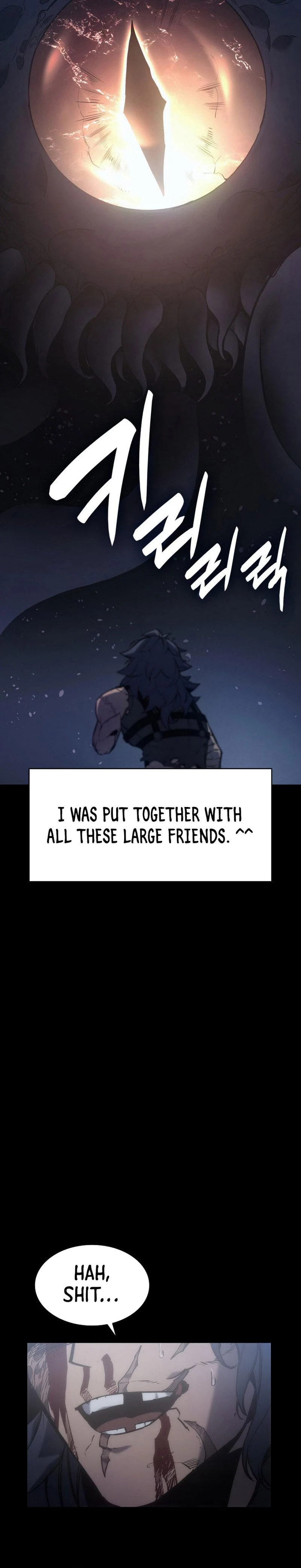 Return of the Disaster-Class Hero Chapter 0 - Page 28