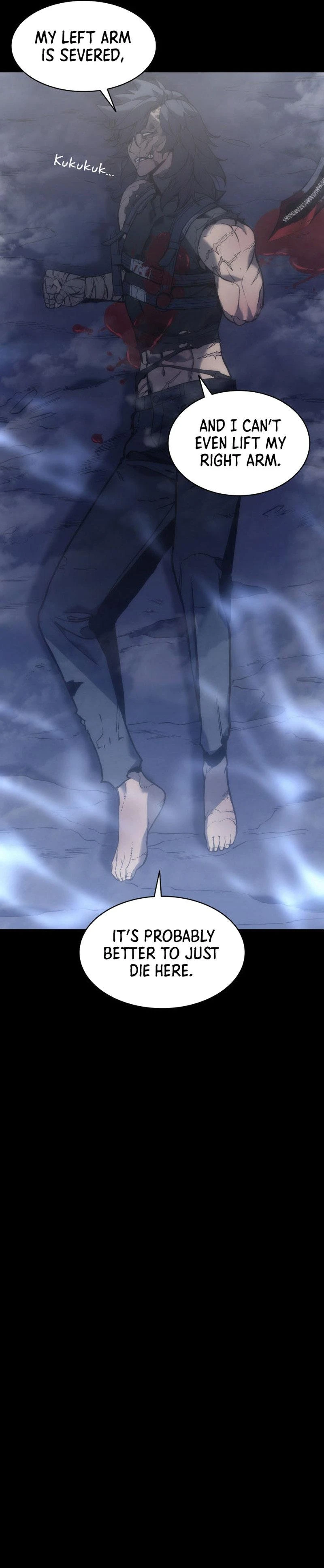 Return of the Disaster-Class Hero Chapter 0 - Page 29