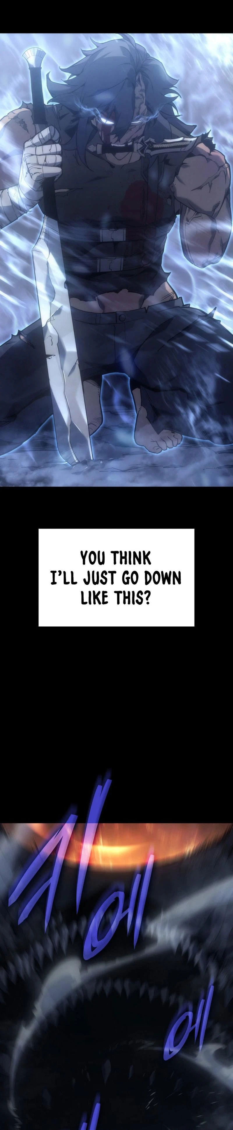 Return of the Disaster-Class Hero Chapter 0 - Page 31