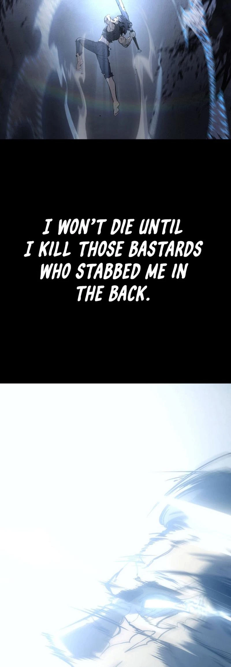 Return of the Disaster-Class Hero Chapter 0 - Page 34