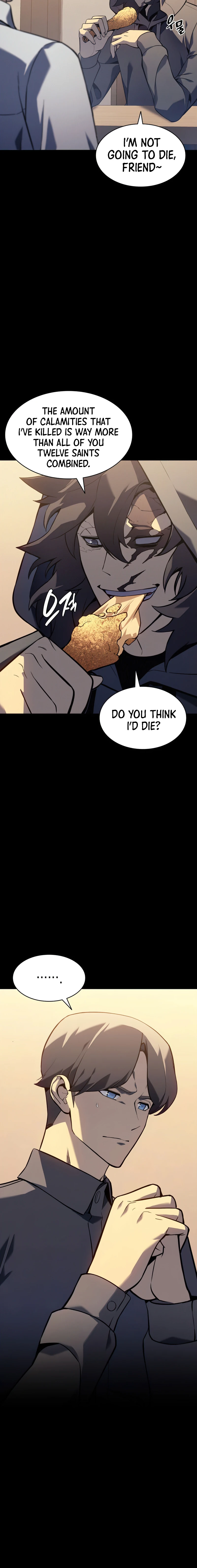 Return of the Disaster-Class Hero Chapter 1 - Page 2