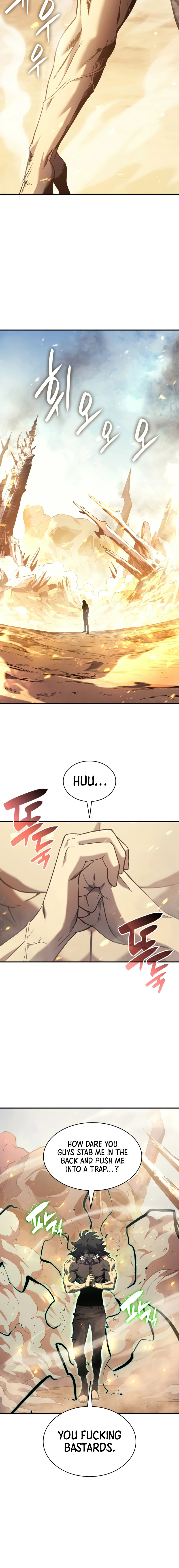 Return of the Disaster-Class Hero Chapter 1 - Page 22