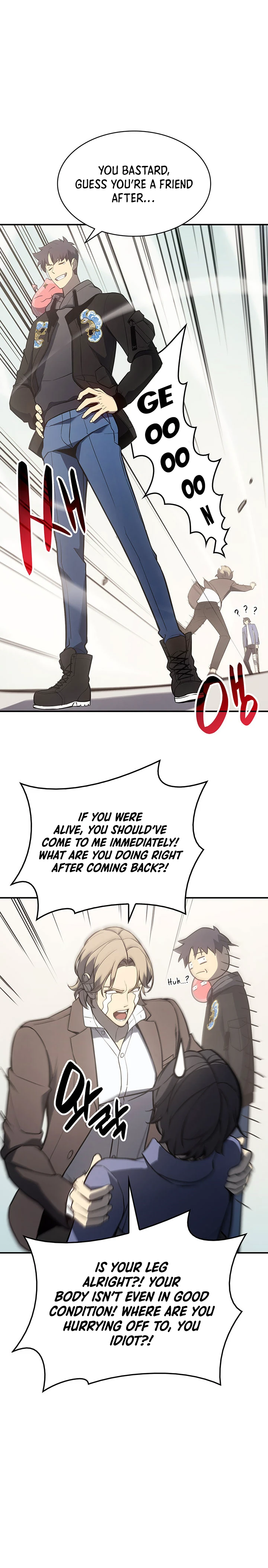 Return of the Disaster-Class Hero Chapter 10 - Page 12