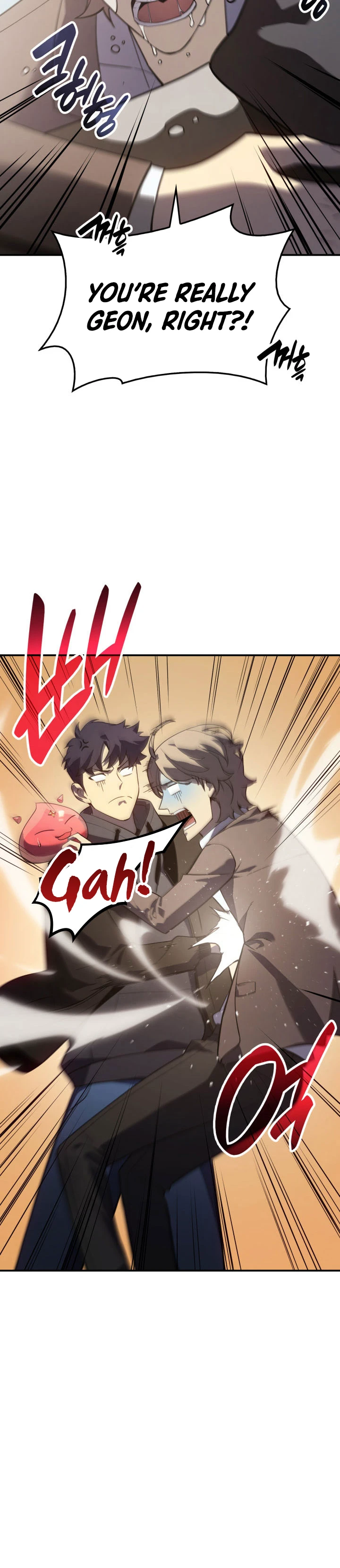 Return of the Disaster-Class Hero Chapter 10 - Page 14