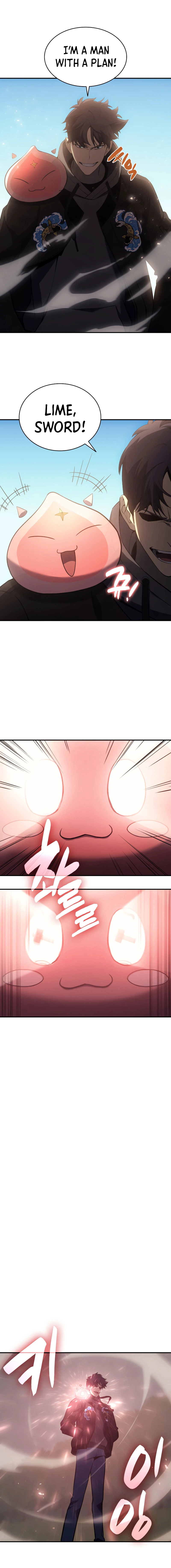 Return of the Disaster-Class Hero Chapter 11 - Page 6