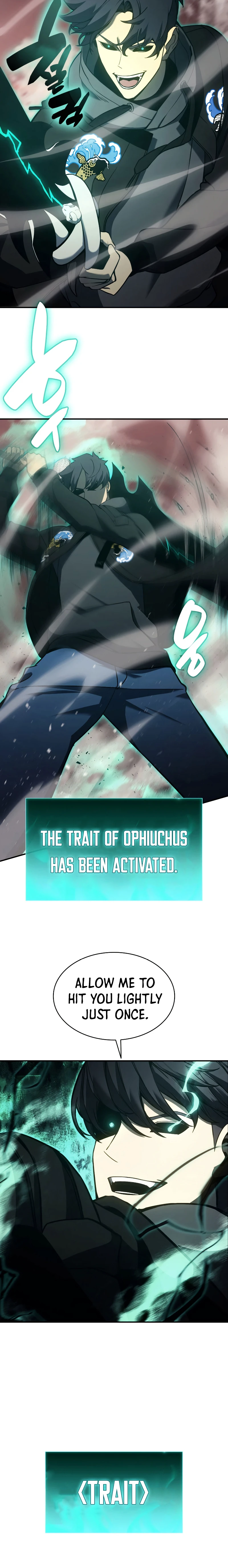 Return of the Disaster-Class Hero Chapter 11 - Page 12