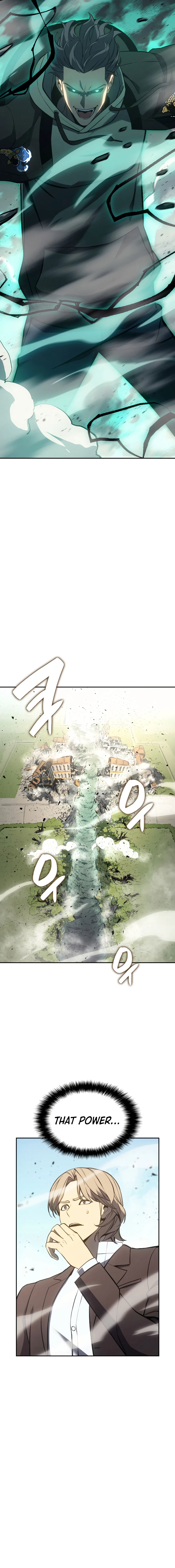 Return of the Disaster-Class Hero Chapter 11 - Page 14