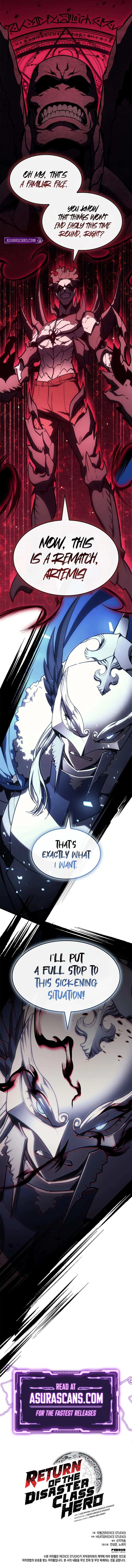 Return of the Disaster-Class Hero Chapter 112 - Page 15