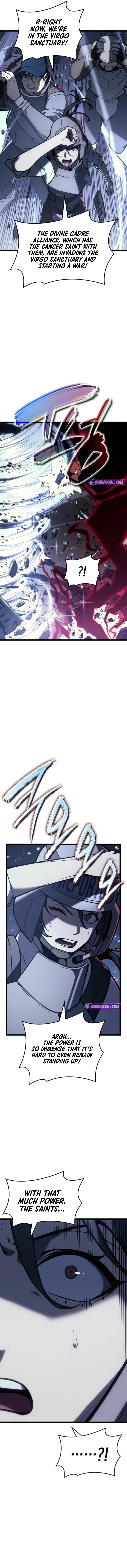 Return of the Disaster-Class Hero Chapter 113 - Page 2