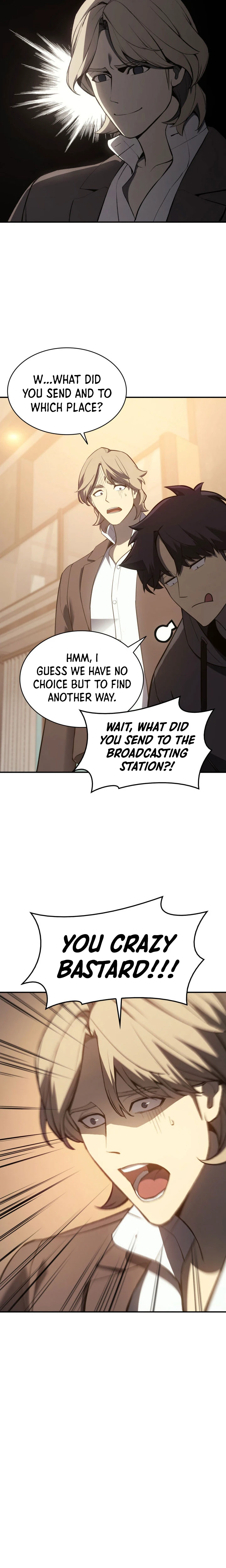 Return of the Disaster-Class Hero Chapter 12 - Page 8