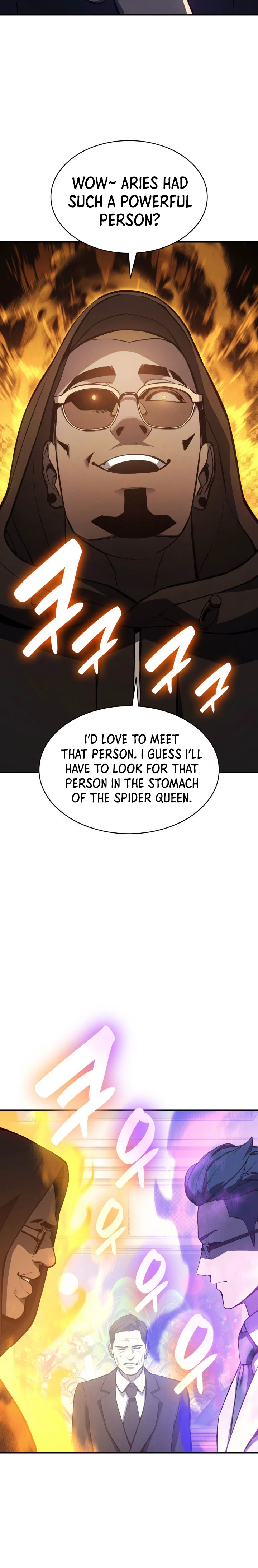 Return of the Disaster-Class Hero Chapter 12 - Page 10