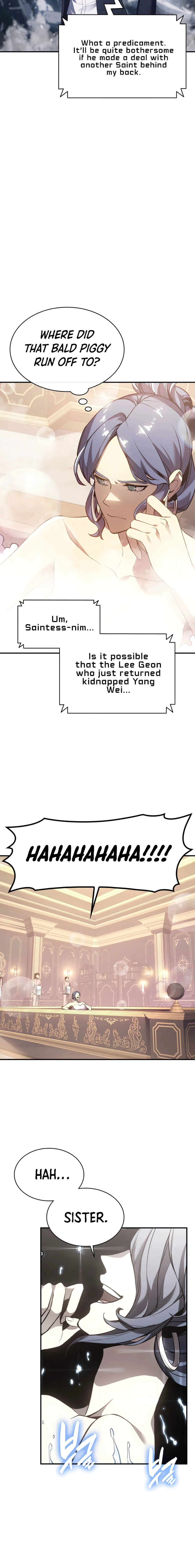Return of the Disaster-Class Hero Chapter 13 - Page 4