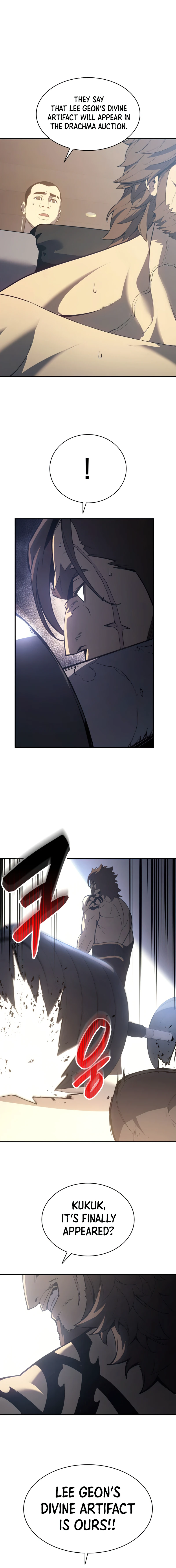 Return of the Disaster-Class Hero Chapter 13 - Page 6