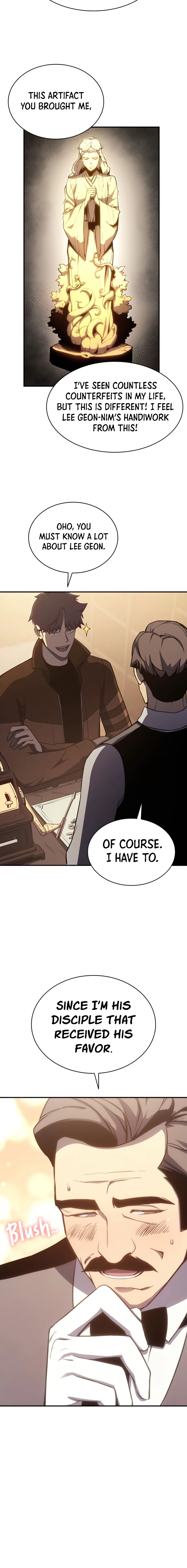 Return of the Disaster-Class Hero Chapter 13 - Page 12