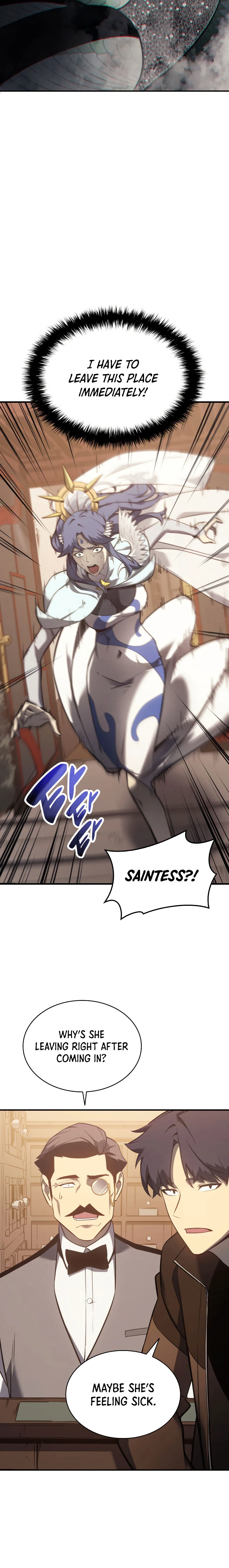Return of the Disaster-Class Hero Chapter 14 - Page 6