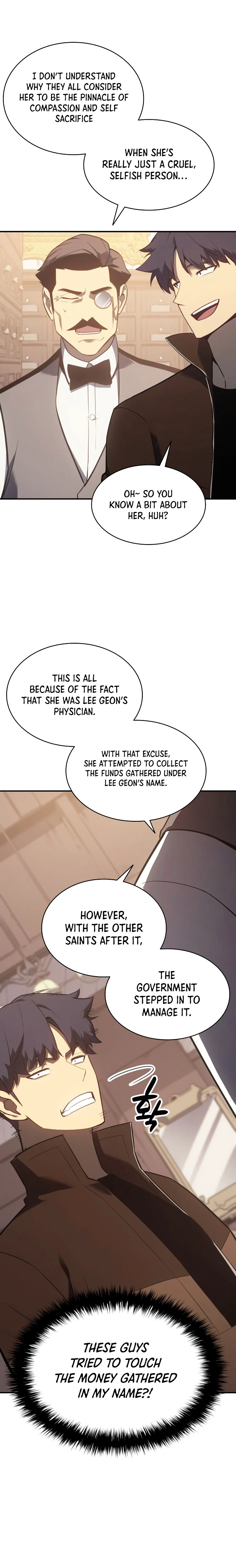 Return of the Disaster-Class Hero Chapter 14 - Page 8