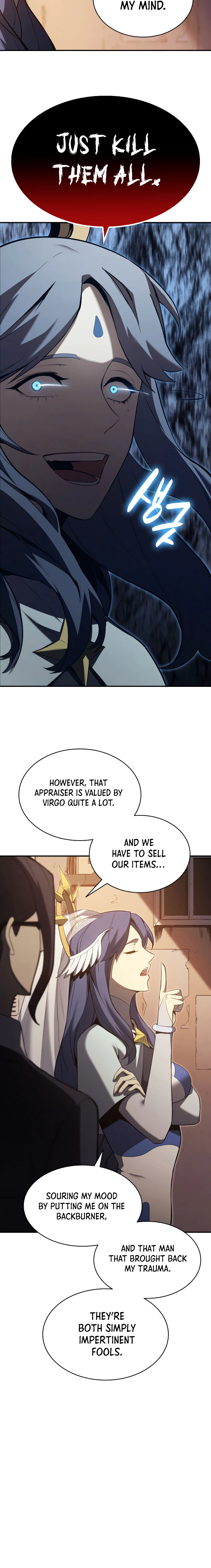 Return of the Disaster-Class Hero Chapter 14 - Page 10