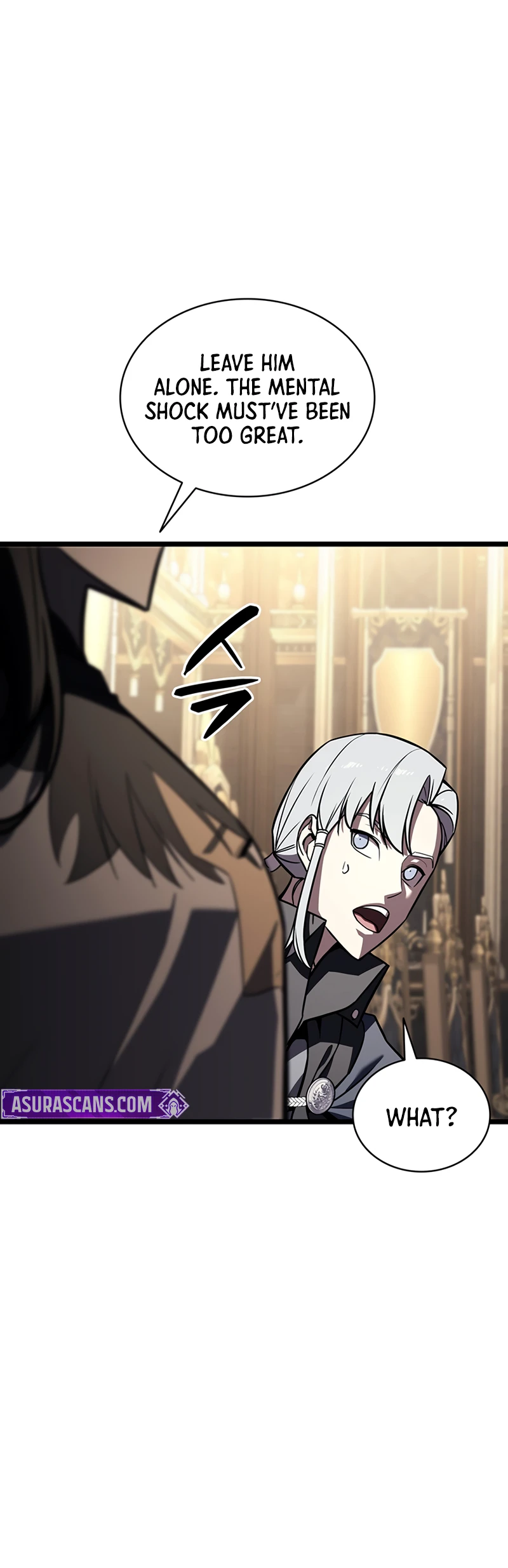 Return of the Disaster-Class Hero Chapter 145 - Page 2