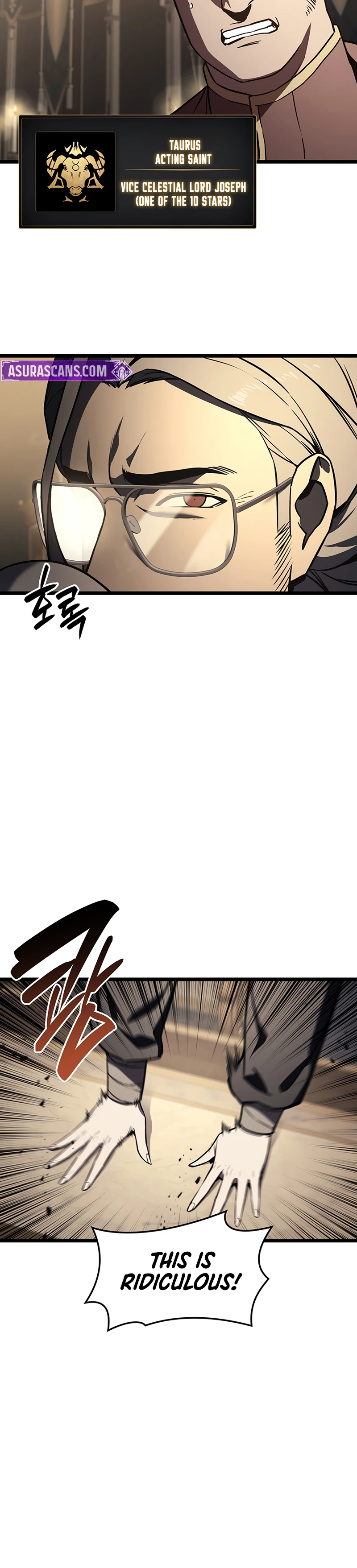 Return of the Disaster-Class Hero Chapter 145 - Page 6