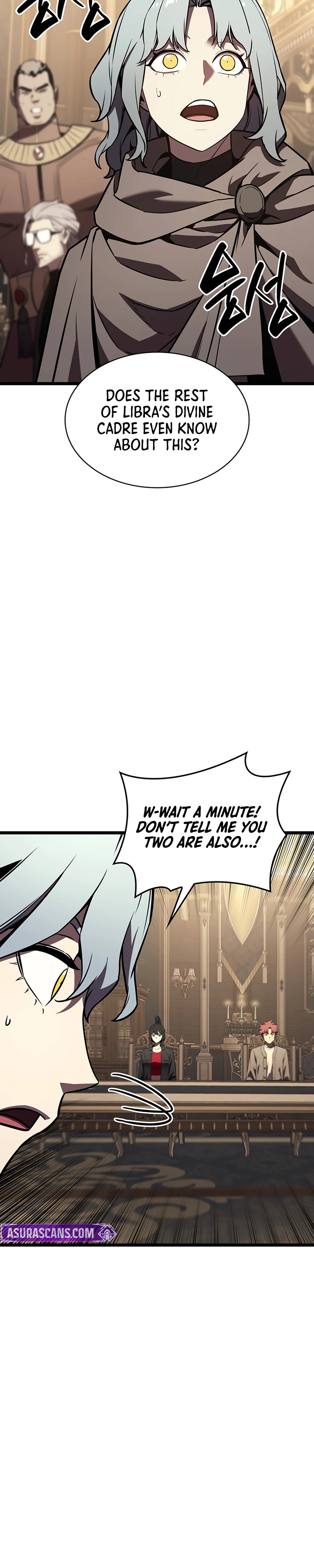 Return of the Disaster-Class Hero Chapter 145 - Page 12