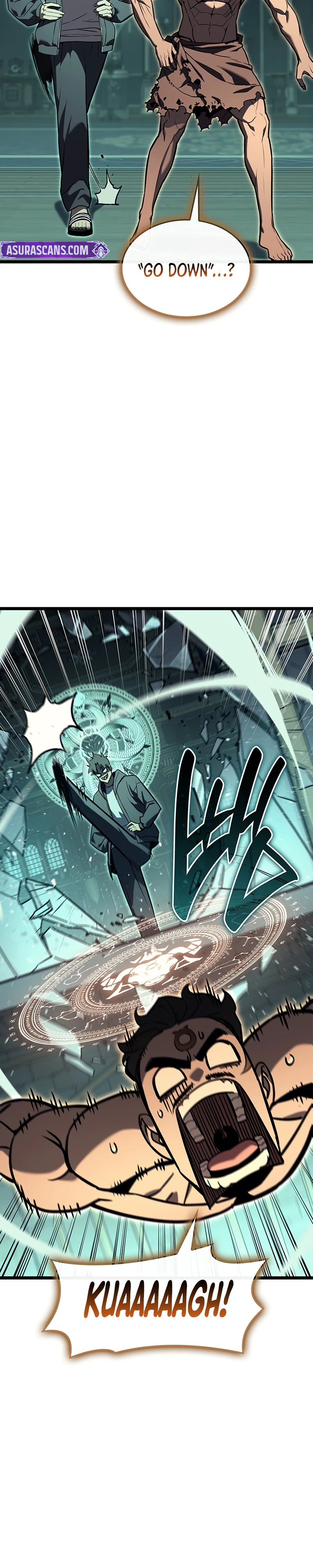 Return of the Disaster-Class Hero Chapter 148 - Page 4