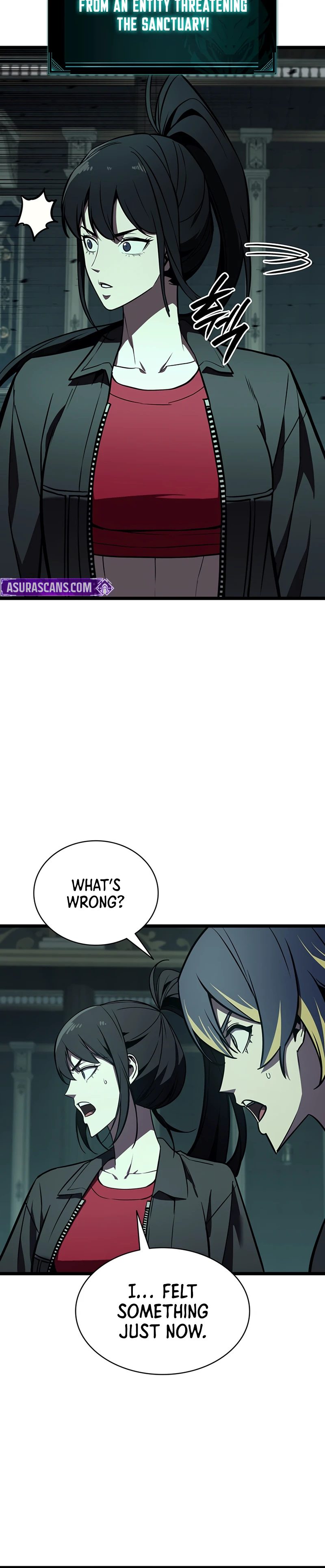 Return of the Disaster-Class Hero Chapter 148 - Page 16